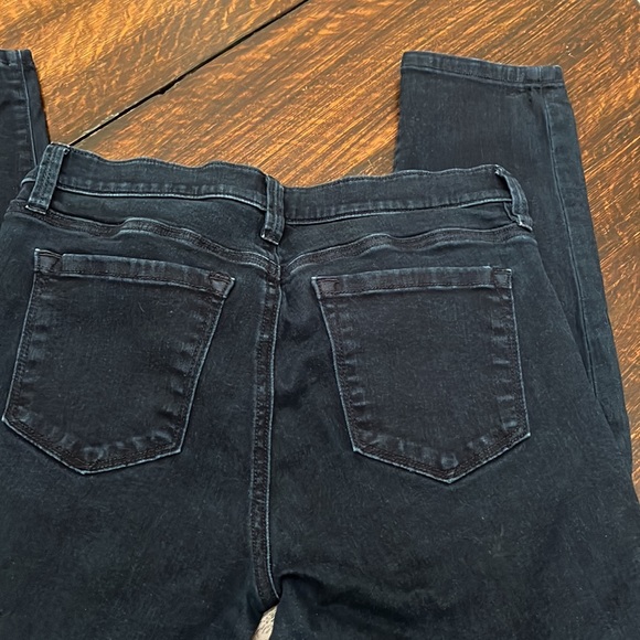 LOFT Super Skinny Jeans - Picture 4 of 4